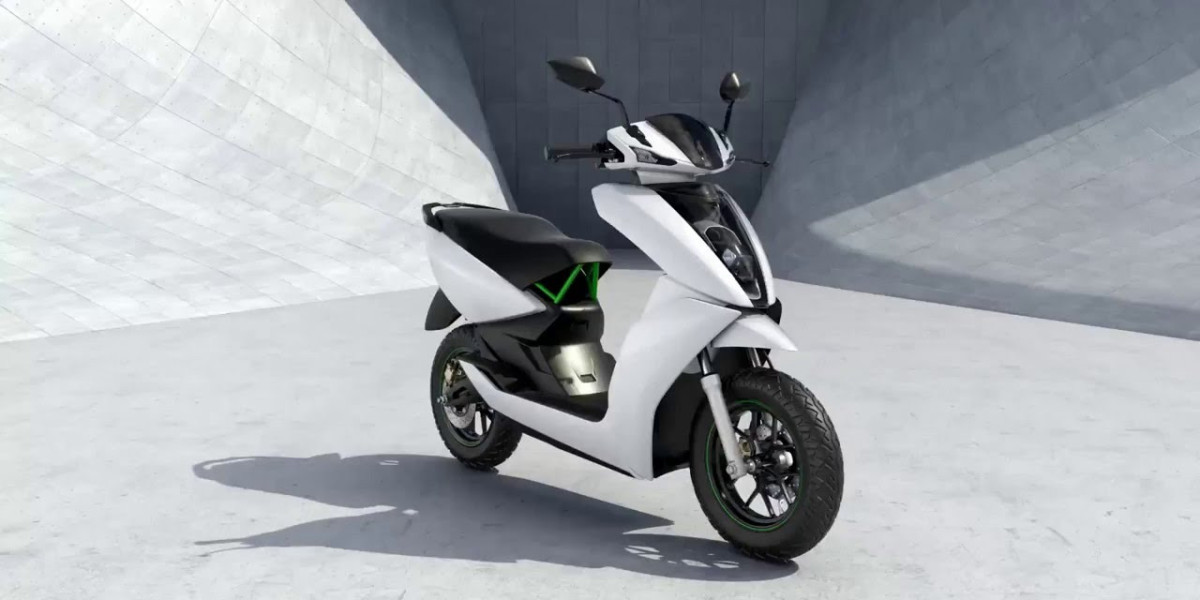 Electric Scooter Market 2025 Size, Growth Analysis Report, Forecast to 2035