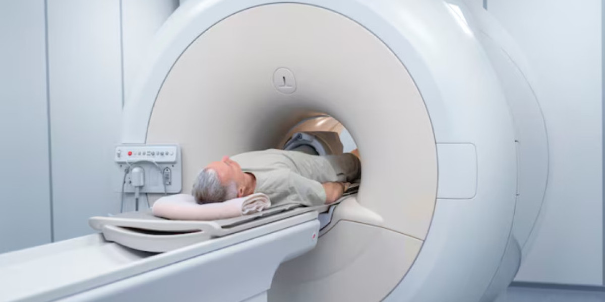 Affordable MRI Scan Options in Dubai: Quality Care Without Breaking the Bank