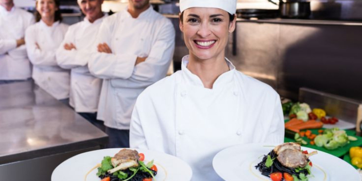 Indonesia Foodservice Market Growth 2025, Industry Trends, Demand and Analysis Report By 2033