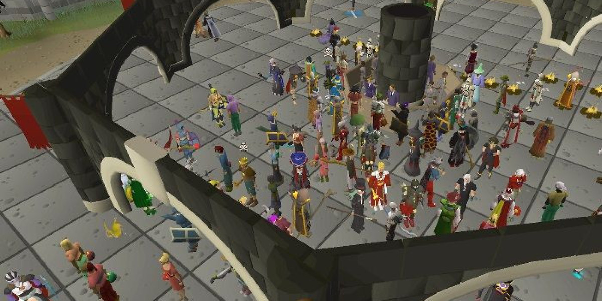 RSorder OSRS: Achieving level 99 Slayer