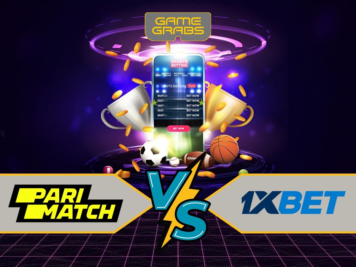 Parimatch vs 1xBet: Which Betting Platform Is Right for You in 2025? - Game Grabs