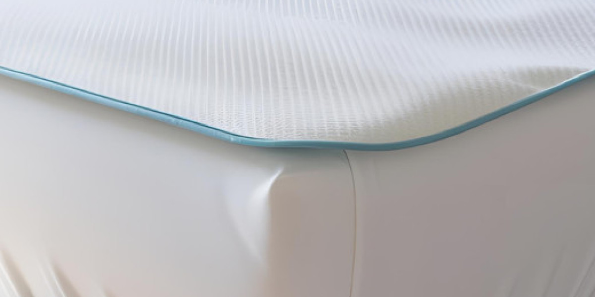 Get Soft & Durable Mattress Protector – Perfect Fit for Every Bed