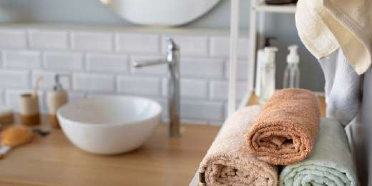 Experience Spa-Like Comfort with TrueWeave Plush Bath Towel