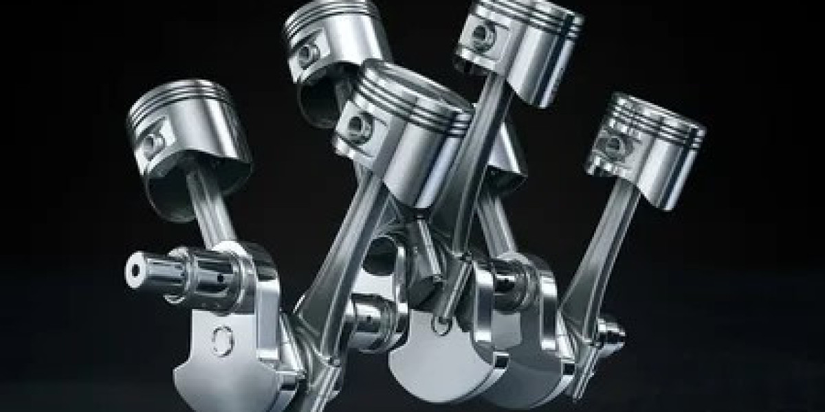Automotive Piston System Market 2025 Size, Growth Analysis Report, Forecast to 2035