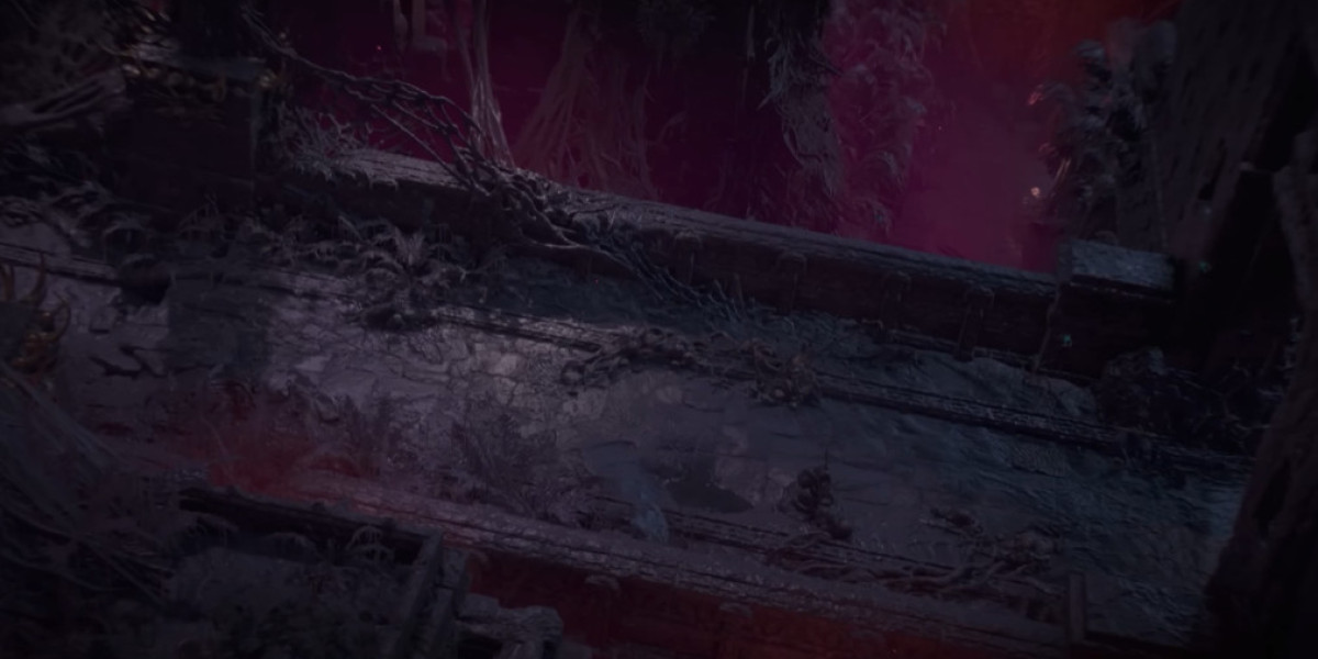 MMOexp-Twisting Blades Rogue Build Shreds the Diablo 4