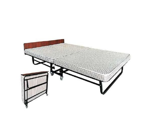 Rollaway Beds and Folding Beds For Hotel | ZekeTrolleys