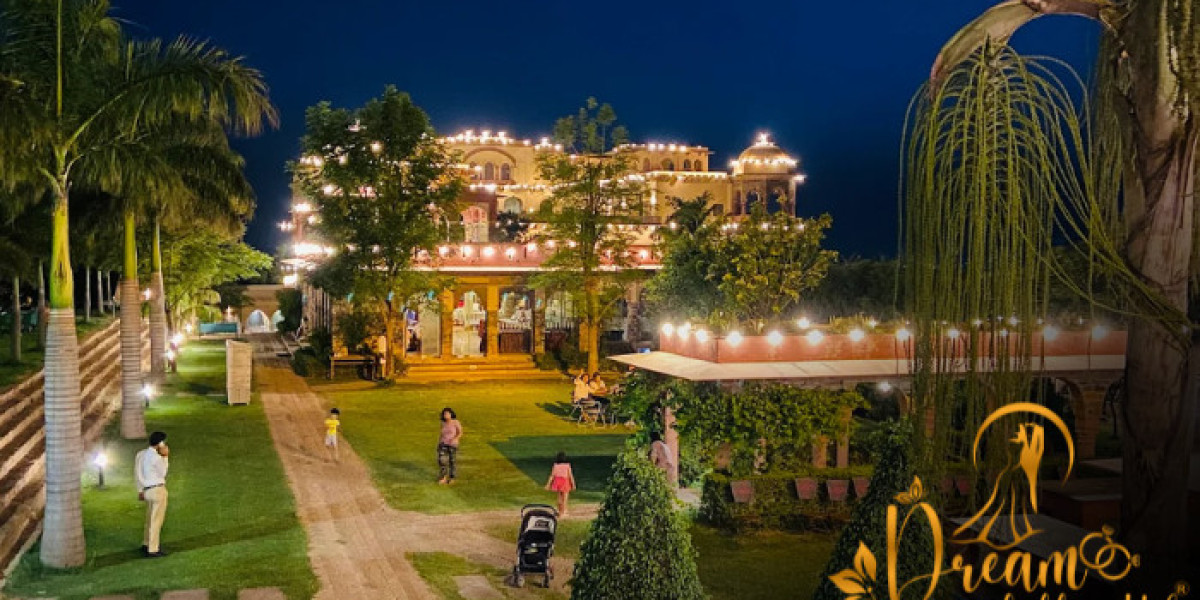 Romantic Getaways & Honeymoon Stays at a Resort in Alwar