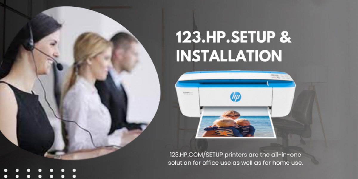 How to Set Up and Connect Your HP Wireless Printer: A Step-by-Step Guide?