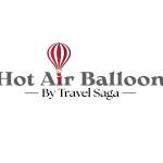 Dubai Hot Air Balloon Ride