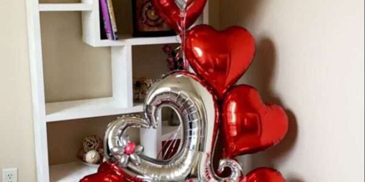 Luxury Balloon Delivery in Dubai: Premium Designs for Grand Occasions