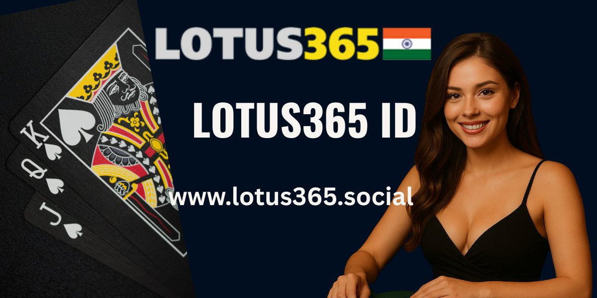 Step Into the Future of Interactive Play with Lotus365