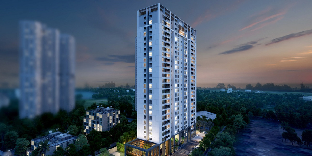 Discover Premium Living at Experion Sector 53 Gurgaon