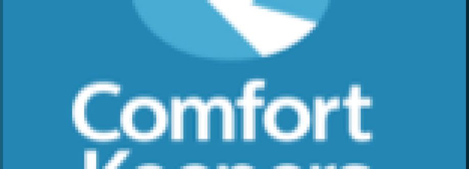 Comfort Keepers