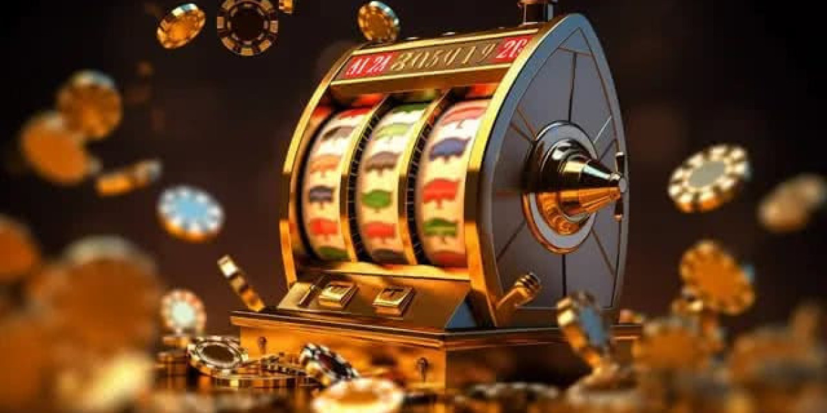 Fedezd Fel a Legjobb Online Casino Lehetőségeket 2025-ben