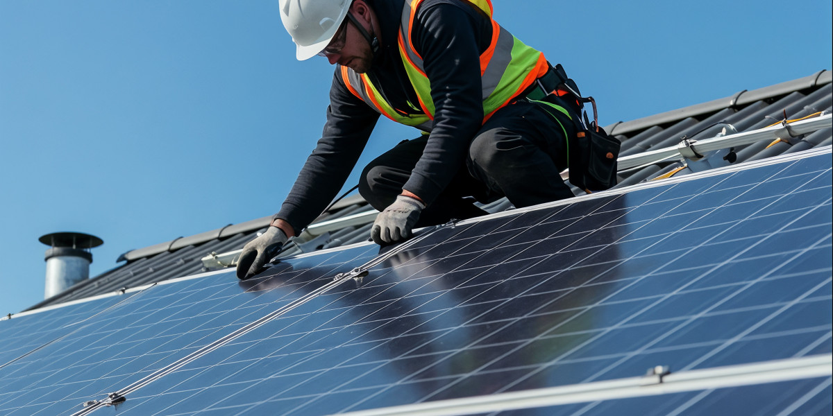 The Role of Solar Energy in Combating Climate Change