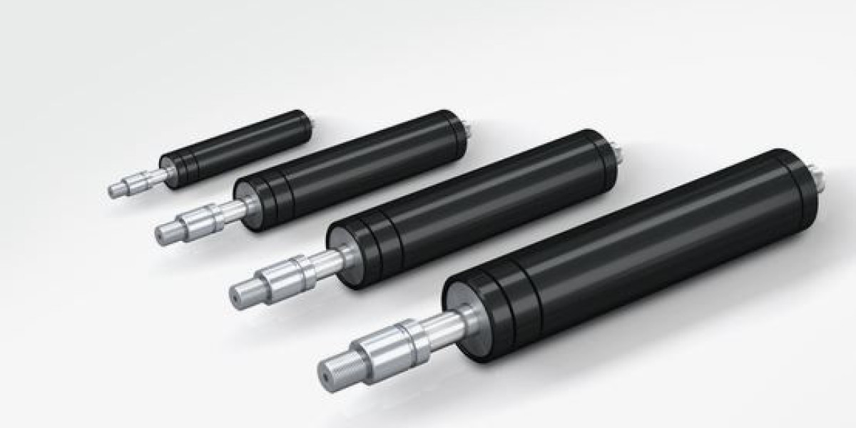 China Nitrogen Gas Spring Market In Depth Analysis, Growth Strategies and Comprehensive Forecast 2025 to 2035