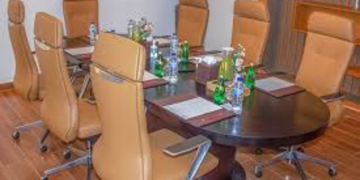 Corporate Event Venues in Dubai: Elevate Your Business Gatherings