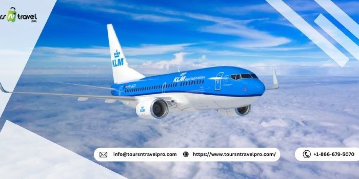KLM Flight Change Policy