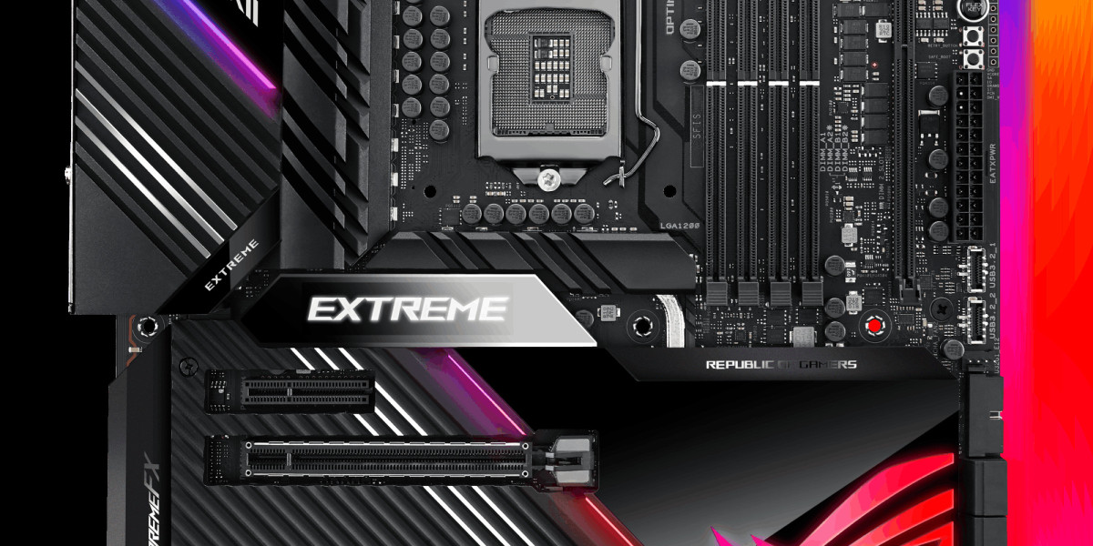 Motherboard Price in Pakistan: 2025 Market Insights & Buying Guide