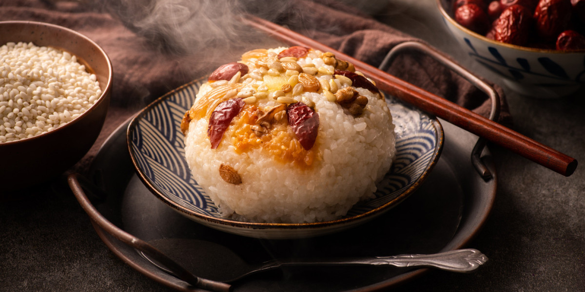 Can You Make a Vegan Version of Traditional Ba Bao Fan?