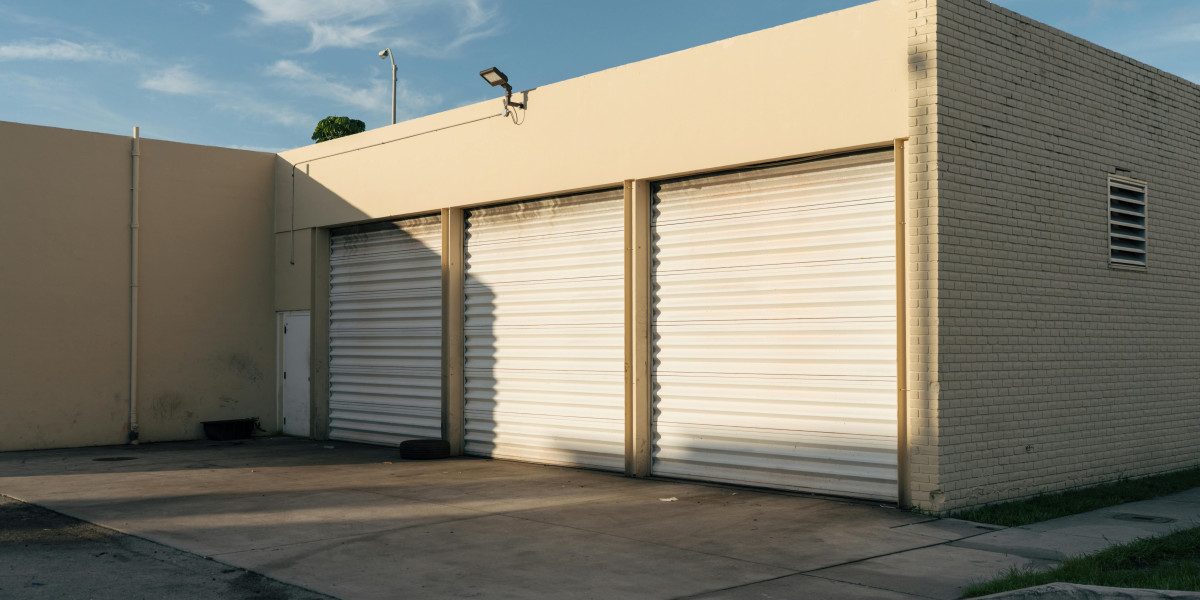 How Self Storage Can Help Your Business Retain Flexibility