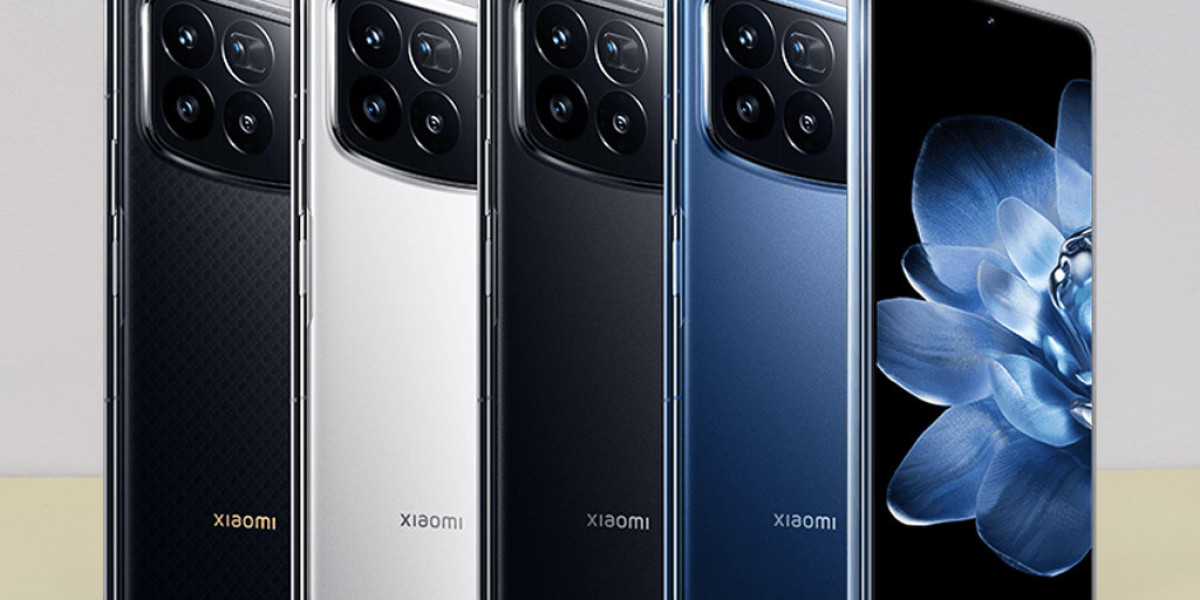 Sinh Năm 1979 Mua Xiaomi MIX Fold 4 Màu Gì? - Lựa Chọn Phong Thủy Chuẩn Xác