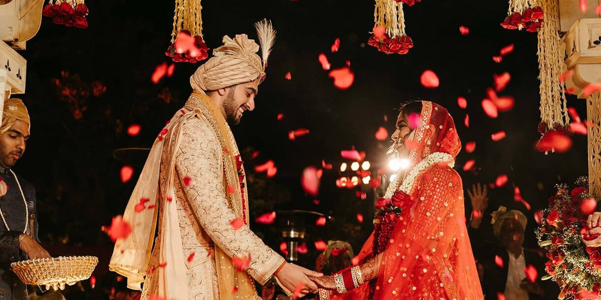 Regal Heritage: Embracing Royalty at a Wedding Venue in Alwar