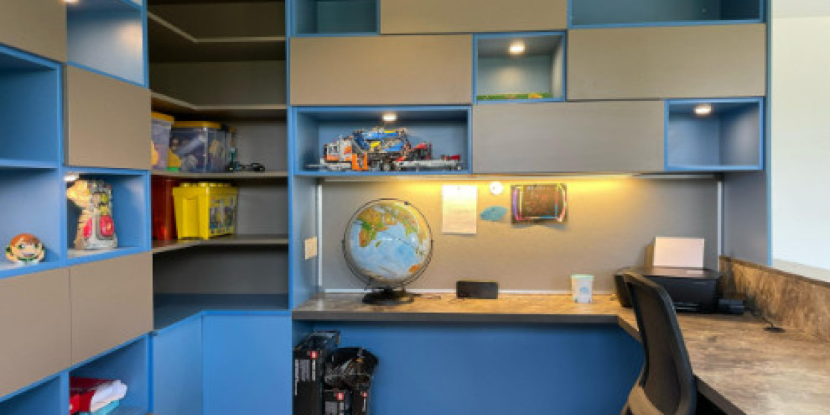 Complete Home Renovation Interior Solutions – From Old Layouts