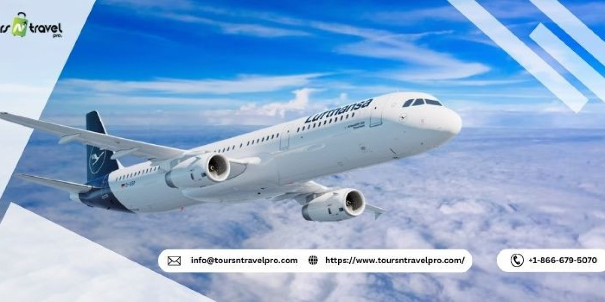 Lufthansa Flight Change Policy