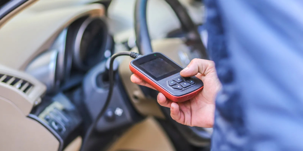 Automotive Remote Diagnostic Market 2024 Growth, Trends Analysis Report 2034