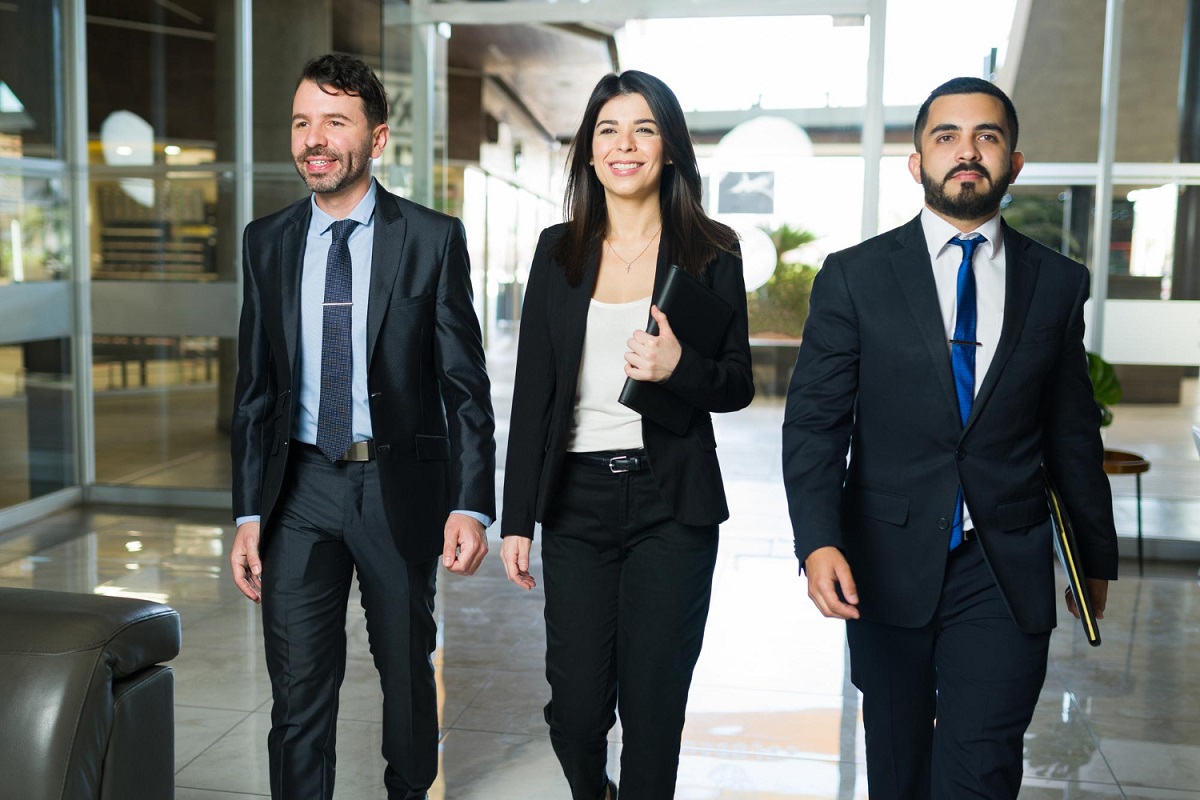 Trusted Corporate Law Firms in Dubai for Your Business Needs