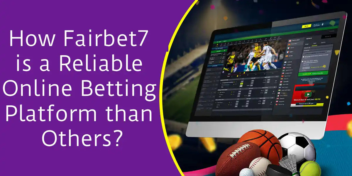 What Features Make Fairbet7 a Classic Online Gaming Platform?
