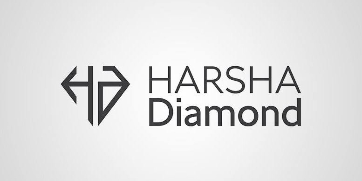 Harsha Diamond – Redefining Brilliance in CVD Diamond Manufacturing and Supply
