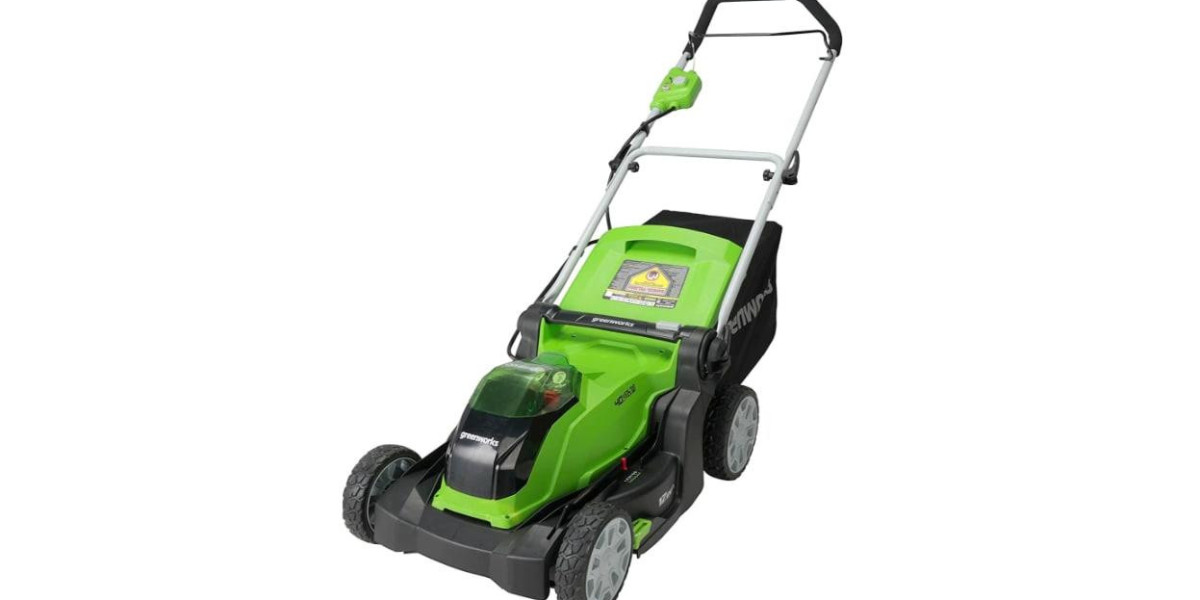 Cordless Lawn Mower Market: Size, Trends, and Strategic Dynamics 2025-2032