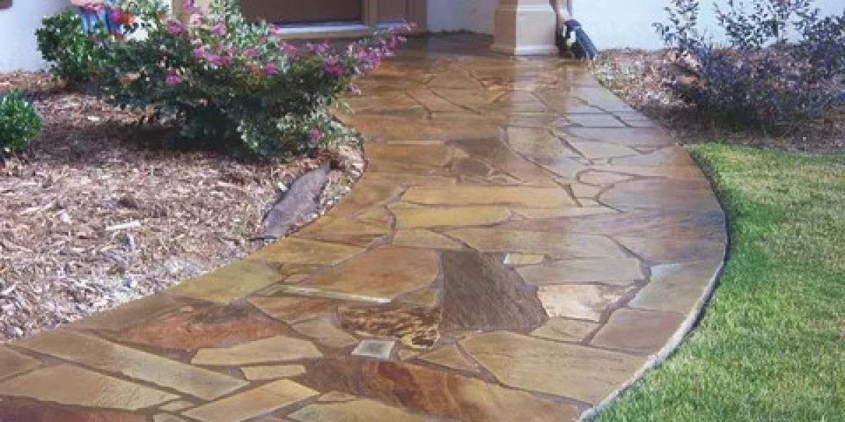 Decorative Concrete Market Size, Share, and Growth Forecast 2025-2032