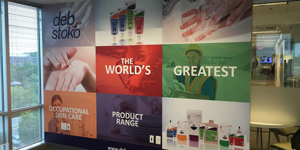 Where to Find the Best Wall Graphics Washington DC?