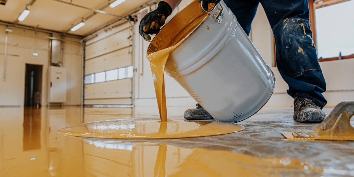 Innovations in Bio-Based Waterborne Epoxy Resins Market for Eco-Friendly Solutions