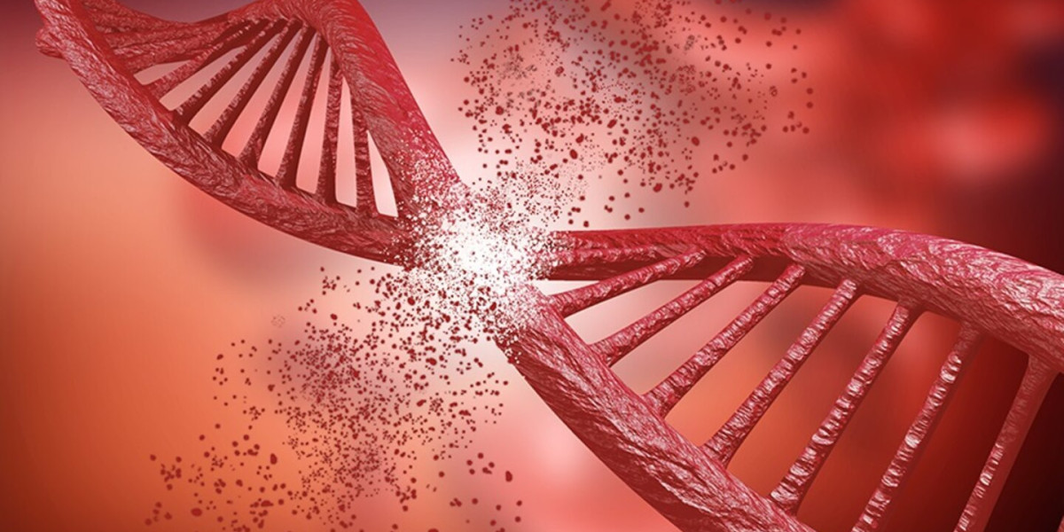 Gene Panel Market Growth and Strategic Outlook 2025-2032