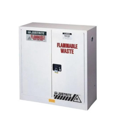 Liquid Waste Flammable Cabinets Profile Picture
