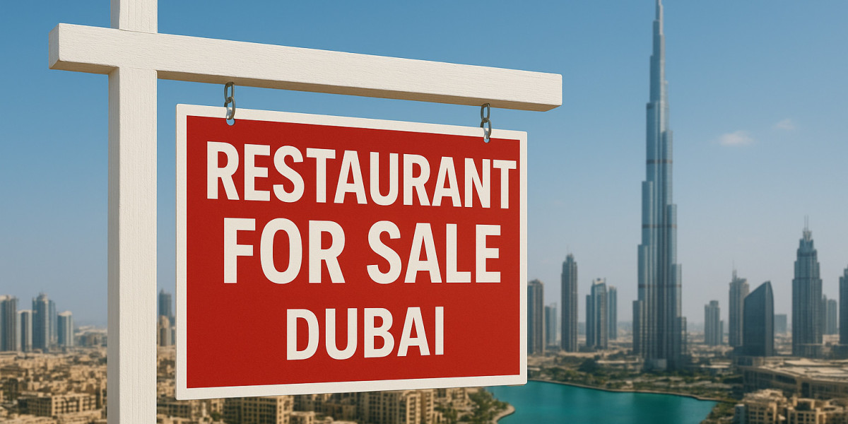 Biyr Your Ideal Company to Buy or Opt for Restaurant for Sale in Dubai