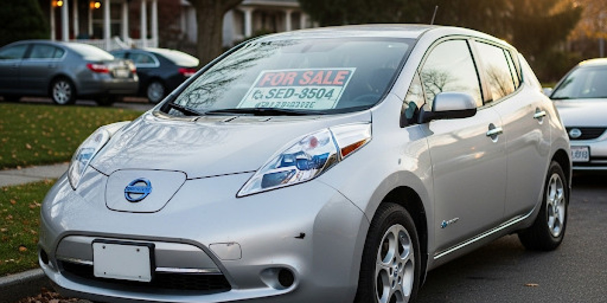 Used EV Market Size, Share, Trends, Industry Analysis : Research Methodology from 2025 to 2035