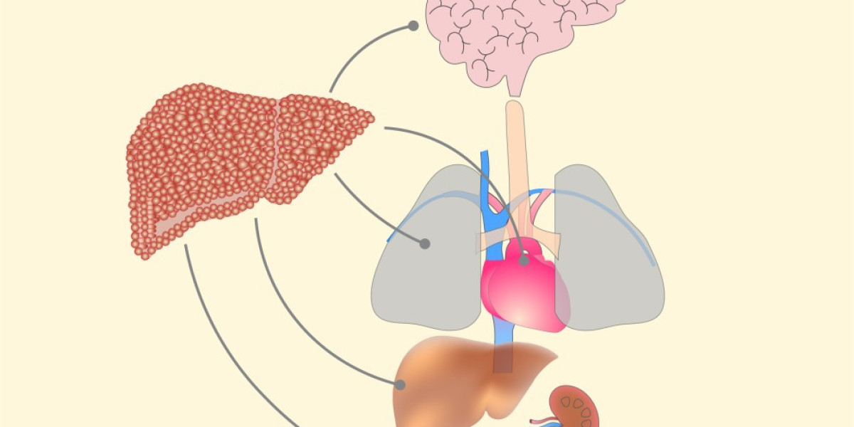 Acute On Chronic Liver Failure Market Growth, Size, Trends, and Opportunities