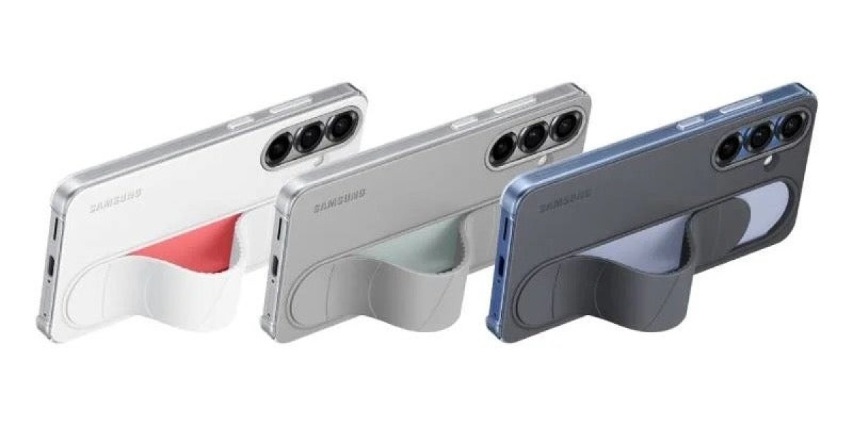 Discover 10 New Phone Cases Reflecting the Latest Design Trends