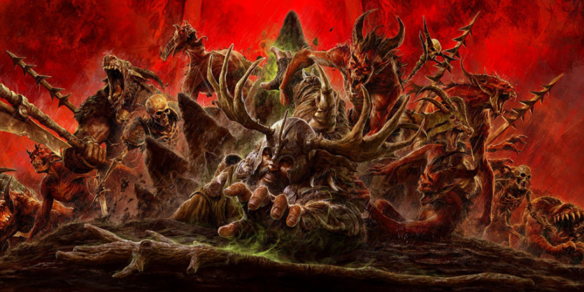 eld.gg Diablo 4 Items: Rogues remain flashy