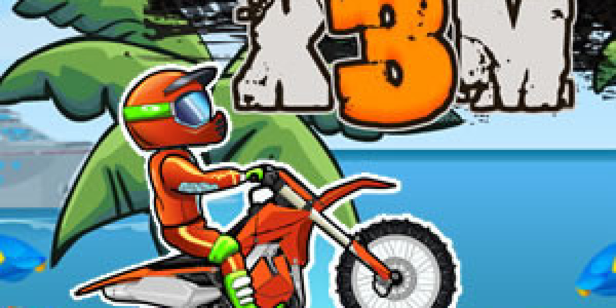 Moto X3M: Tips, Tricks, and Gameplay Mastery