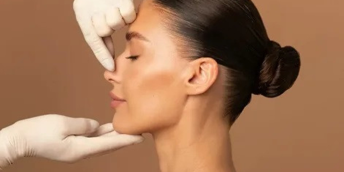 Rhinoplasty in Islamabad: How to Avoid Complications