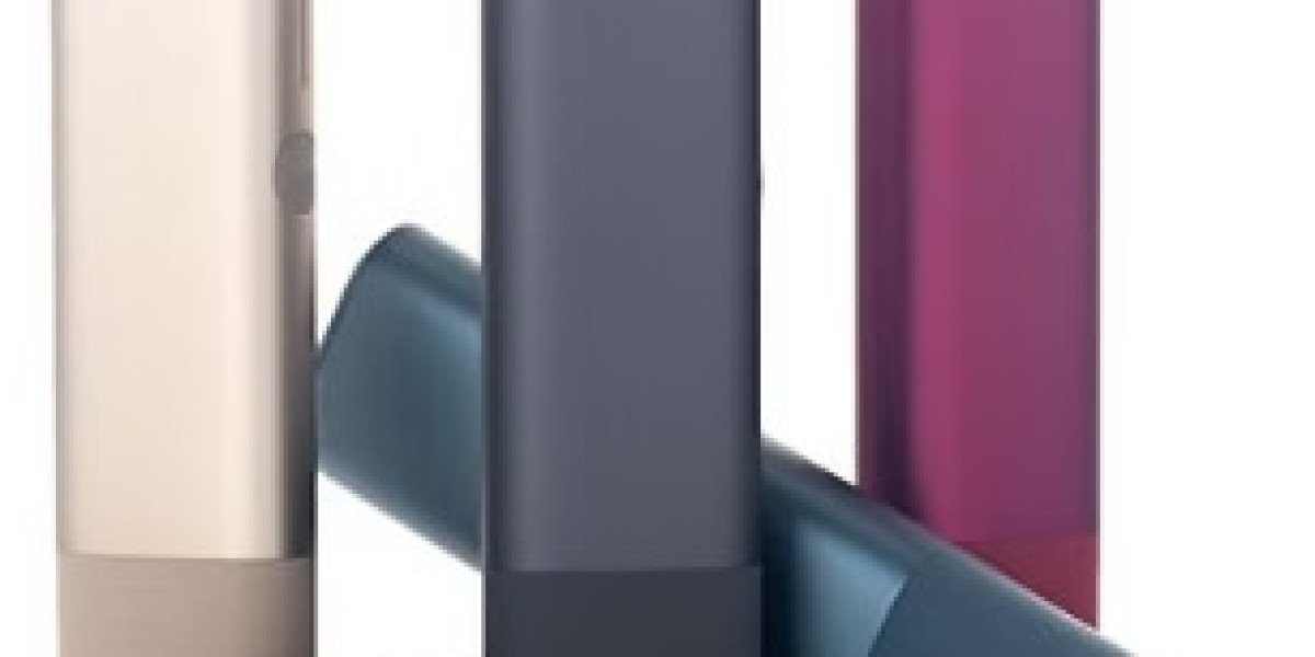 IQOS ILUMA ONE 全新體驗：ROVEX 為您帶來時尚菸品新選擇