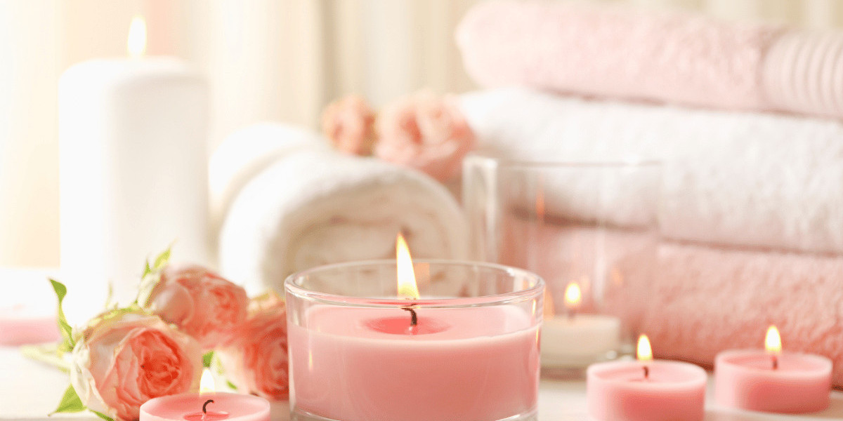 Illuminating Elegance: The Timeless Charm of Candles and Scented Candles