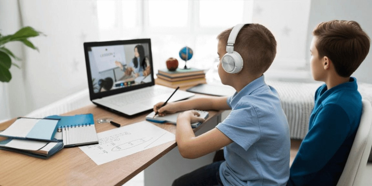 Discover How Personalized Online Tutoring Can Help You Succeed!