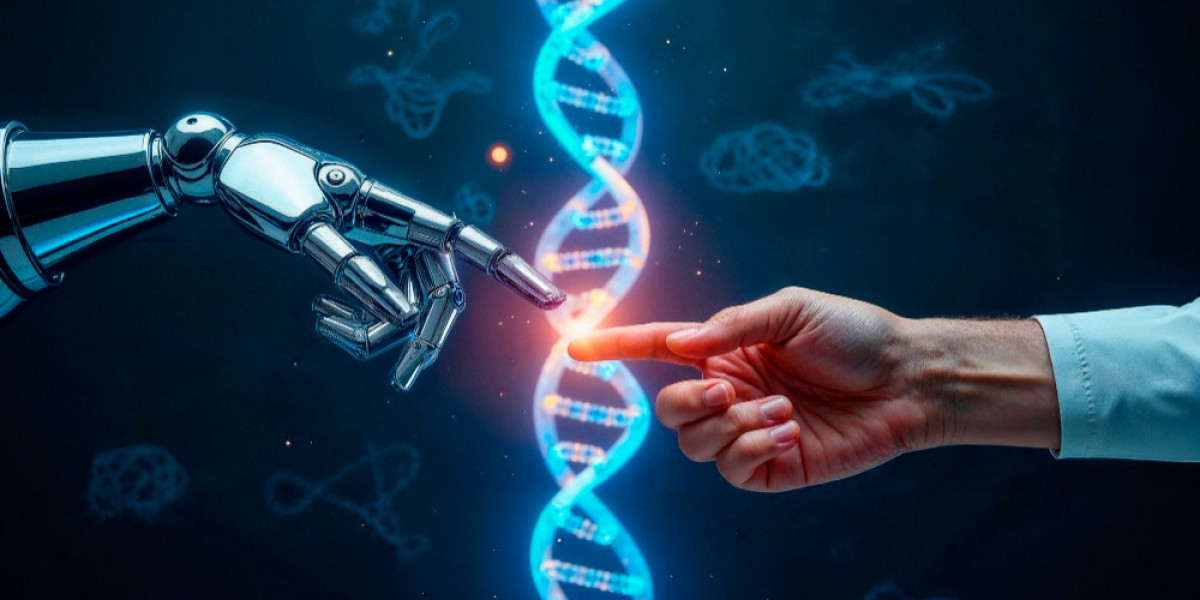 AI Technology Trends Driving the Future of Innovation